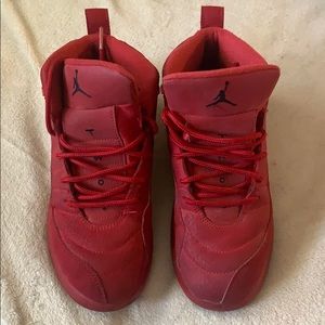 Jordan 12 Retro Gym Red 2018 (PS)